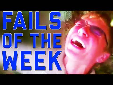 Best Fails of the Week 2 April 2015 || FailArmy