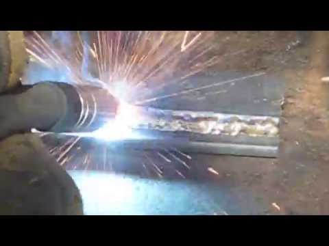 co2 mig welding