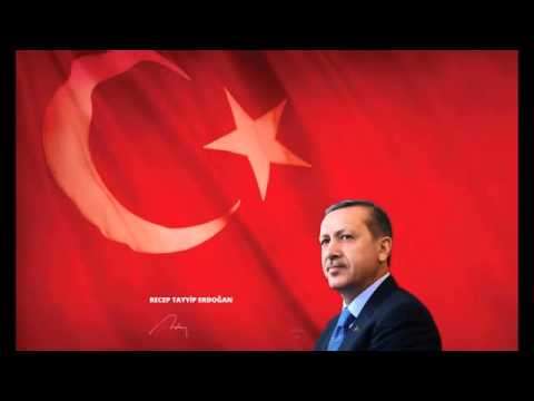 AK Parti Seçim Müziği - Uğur Işılak Dombra - Erdoğan Dombıra 2014