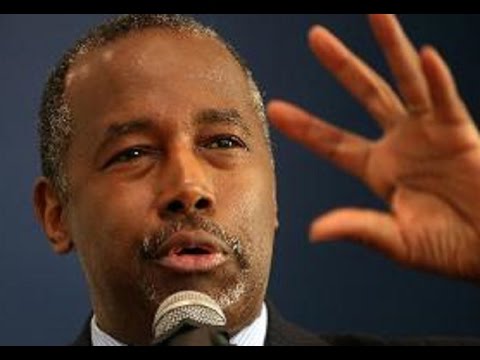 Brain Surgeon No Rocket Scientist: Ben Carson Doesn't Know What The Debt Ceiling Is