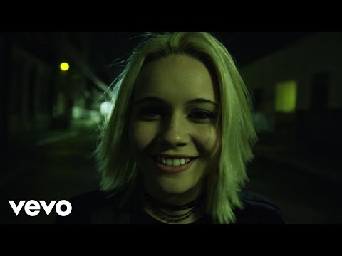 Bea Miller - Young Blood (Official Video)