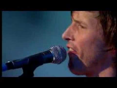 James Blunt - You're Beautiful (Live at the BBC)