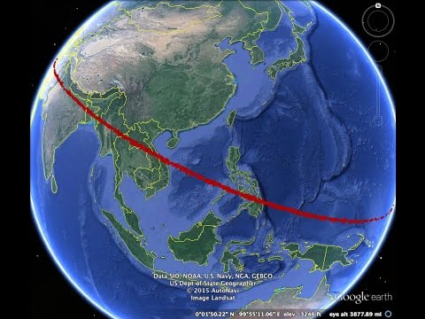 Is NASA Hinting at Asteroid Impact In 2022?