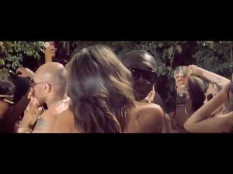 Dizzee Rascal - Holiday