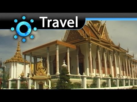 Phnom Penh Travel Video Guide