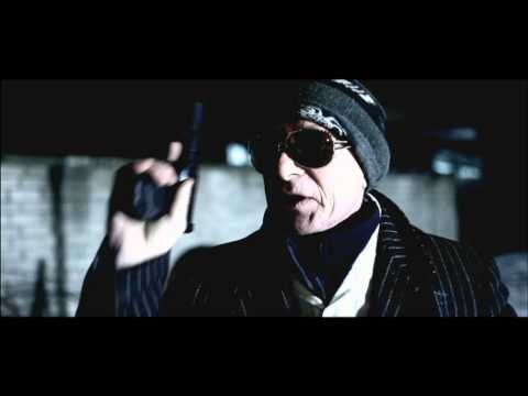 Kaliber 200 volt - TOMMY LEE JONES (ODC.8)