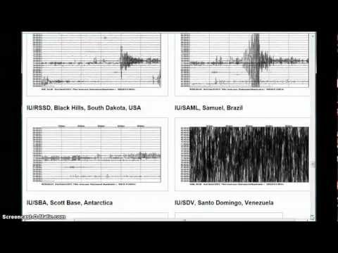 1-23-12 Solar Quakes