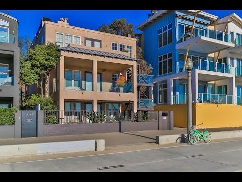 1347 Palisades Beach Road, Santa Monica Offered by Rami Elminoufi | Beach City Brokers