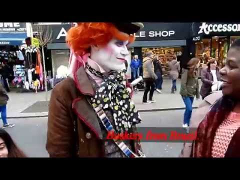 Camden Town Documentary 2015