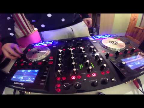 Numark NV EDM Mix #1