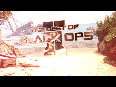 nV Sniping Best of Black Ops 2 | Powered by @ScufGaming