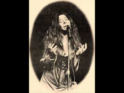 Janis Joplin - Me & Bobby McGee