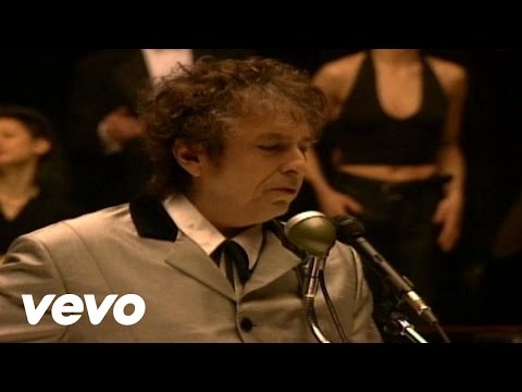 Bob Dylan - Love Sick