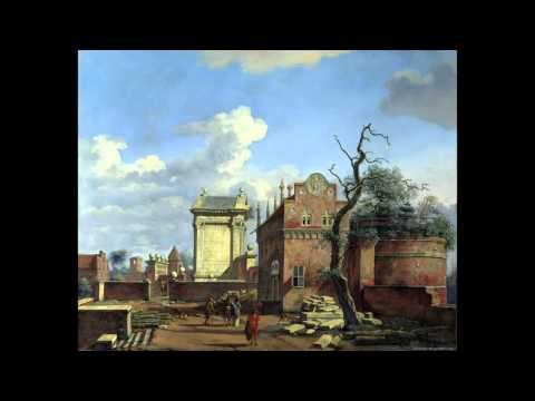 Johann Sebastian Bach (1685-1750) Violin Concertos