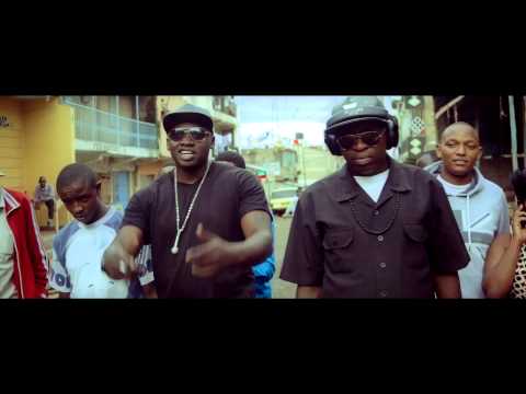 KHALIGRAPH JONES- OPEN DOORS (OJUELEGBA REFIX) OFF