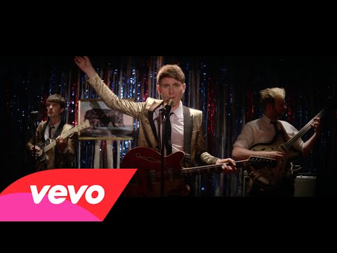 Franz Ferdinand - Stand On The Horizon (Official Video)