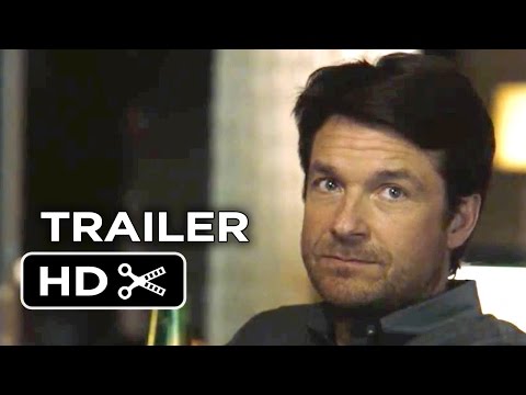 The Gift Official Trailer #1 (2015) - Jason Bateman, Joel Edgerton Drama HD