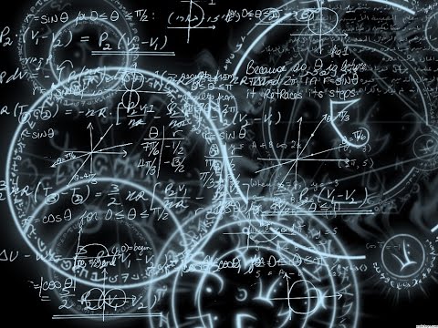 The Math Mystery: Mathematics in Nature and Universe - Documentary