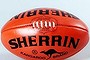 AFL Sherrin