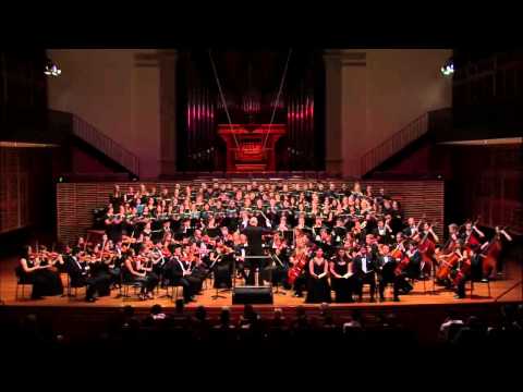 Requiem, K. 626 - W. A. Mozart (1756-1791)