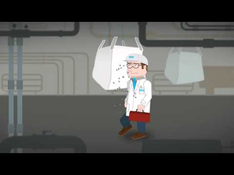 The Dangers Of Electrostatic Electricity - An Informative Video