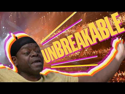 Unbreakable Kimmy Schmidt - Songify This!