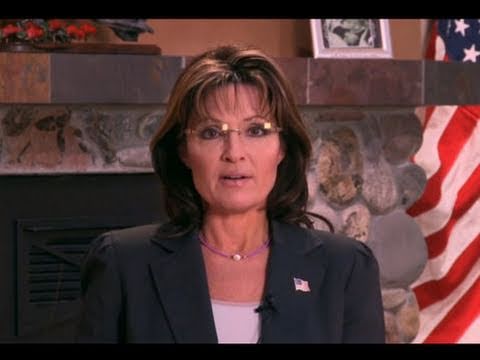 Sarah Palin 'Blood Libel' Controversy