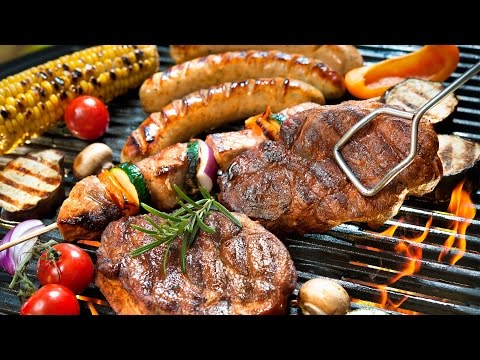 9 Labor Day Grilling Hacks