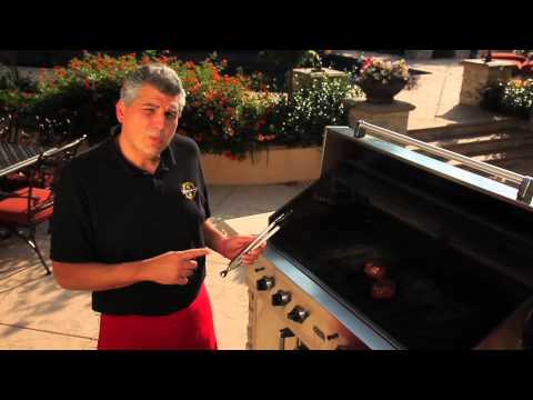 Best Filet Mignon - Grilling the Perfect Filet