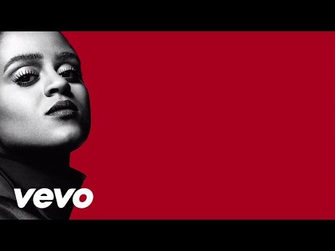 Seinabo Sey - Poetic (Lyric Video)