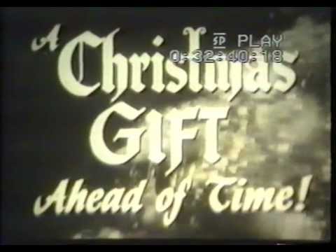 Sinners Holiday (1947) Trailer