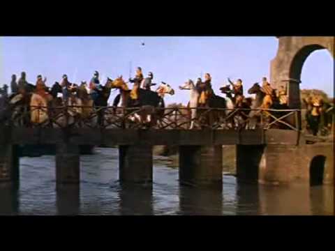 Francis of Assisi   1961   Trailer