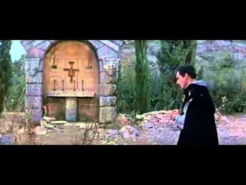 02 Francis rebuild my church from Francis of Assisi (1961)