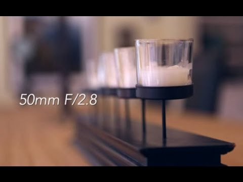 Photography Tips: What is Depth of Field?