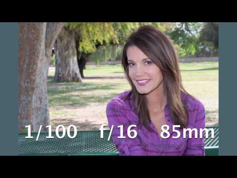 Digital Photography 1 on 1: Episode 12 Depth of Field