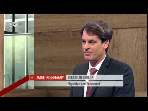 Profit and Health Care - A Contradiction in Terms? | Made in Germany - Interview