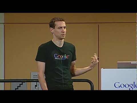 Google I/O 2010 - Exploring the Google PowerMeter API