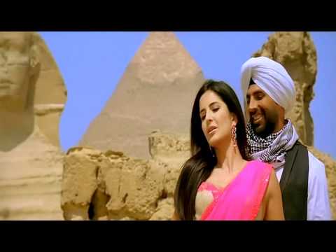 Teri Ore - Rahat Fateh Ali Khan (720p Full Wide Screen)