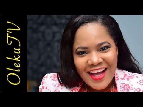 ORE OFE(GRACE) - Latest Nollywood Yoruba Movie