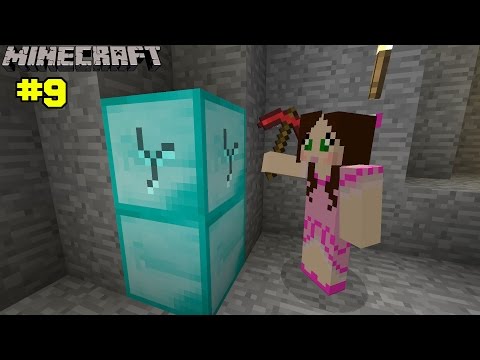 Minecraft: SO MUCH ORE CHALLENGE [EPS7] [9]