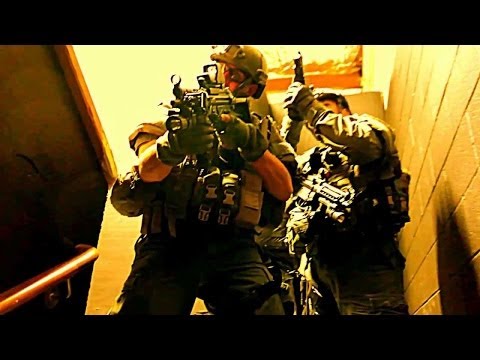 Toughest Cops of the USA New Orleans , SWAT Police 720p Documentary & Life Discovery HD