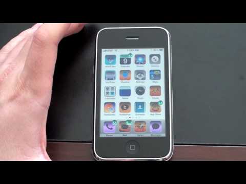 Simple iPhone 3GS Tips & Tricks