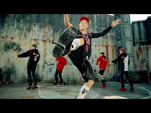 iKON - 리듬 타(RHYTHM TA) M/V