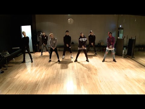 iKON - '리듬 타(RHYTHM TA)' DANCE PRACTICE