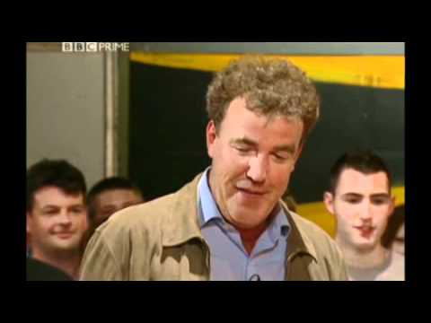 Top Gear - The Carver