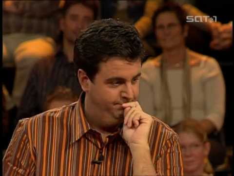 Genial Daneben - 10 - vom 26. November 2004