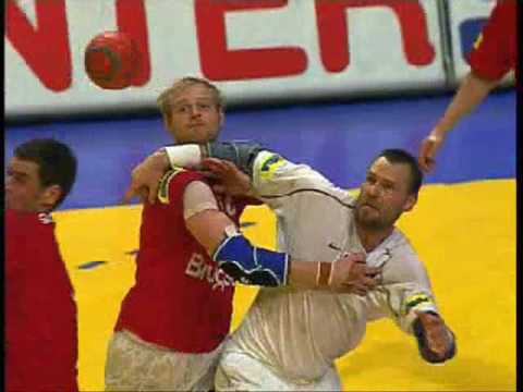 TEAM HANDBALL - THE BEST SPORT EVER