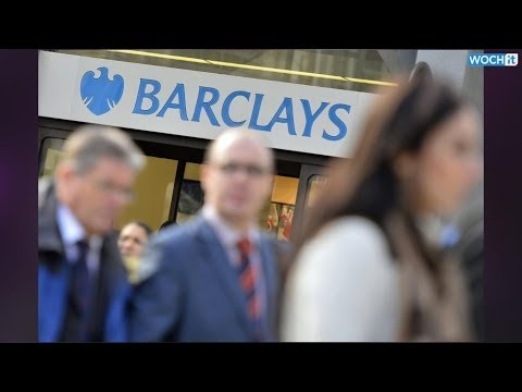 Barclays Weighs Index Unit Sale After MSCI Approach