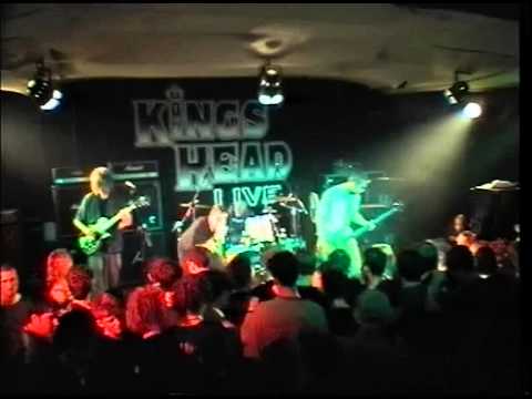 Miocene - Live at the Kings Head (FULL GIG)