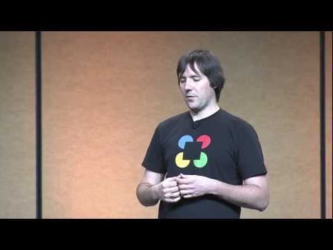 Google I/O 2011: JavaScript Programming in the Large with Closure Tools